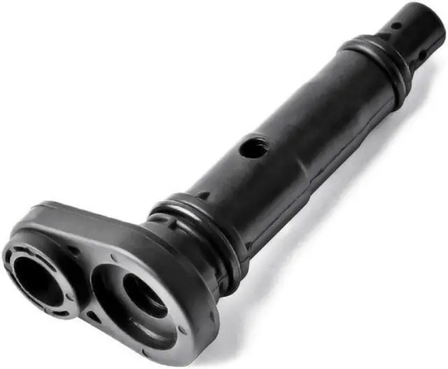 Alt view image 3 of 5 - Yassdwbn 17130-59B-003 PCV Valve Fit for Honda Accord Civic CR-V