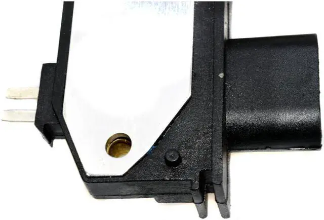 Alt view image 3 of 5 - Yassdwbn Replacement Ignition Control Module For Chevy GMC 1500 2500 3500 Pickup 10496541