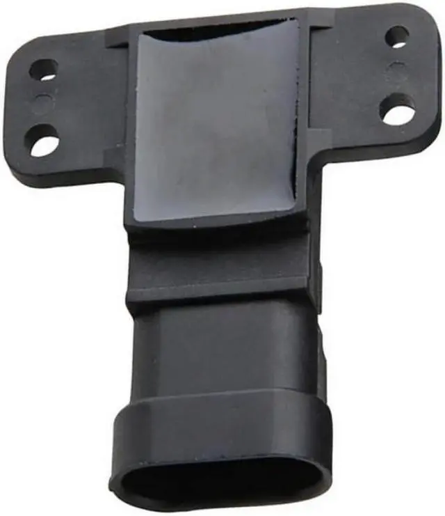 Alt view image 4 of 5 - Yassdwbn Camshaft Position Sensor 10485432 For Chevrolet GMC Pickup Savana Sierra Yukon