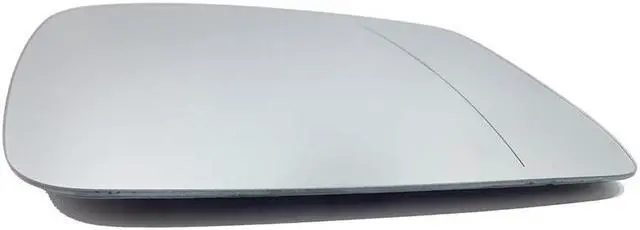 Alt view image 2 of 5 - Paiying Right Rear View Mirror Glass Heated 51167228612 For BMW 528i 535i 550i 640i 650i