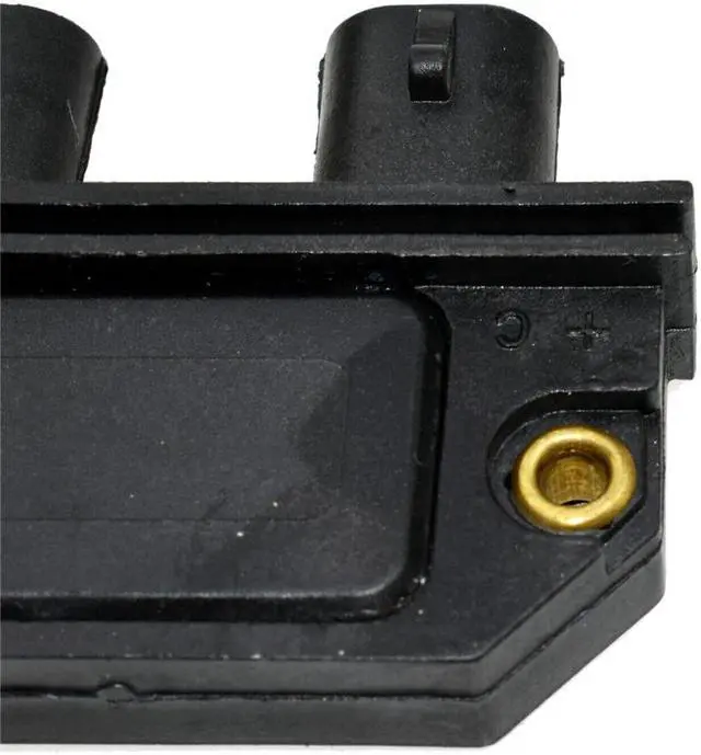 Main image of Yassdwbn Replacement Ignition Control Module For Chevy GMC 1500 2500 3500 Pickup 10496541