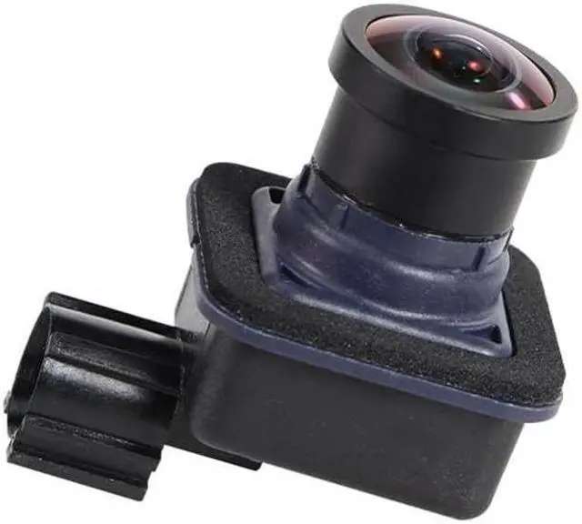 Alt view image 4 of 5 - Yassdwbn Car Rear View Back up Parking Camera 68227397AH For Chrysler Voyager 2020-2022