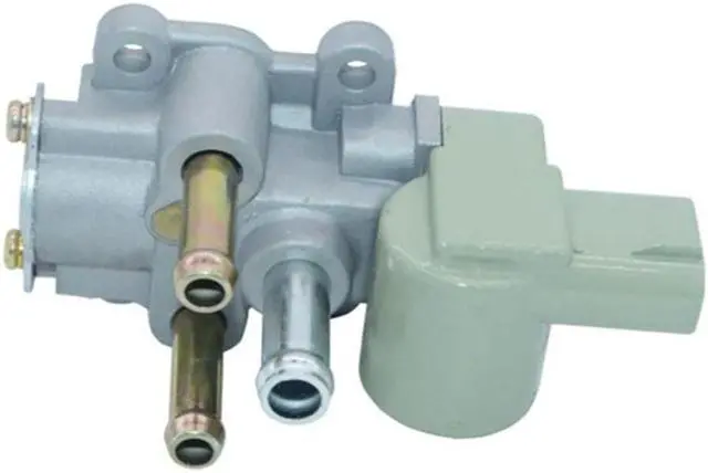 Alt view image 2 of 5 - Yassdwbn Idle Air Control Valve 22270-74090 For 1990-1993 Toyota Celica Camry MR2 L4 2.2L