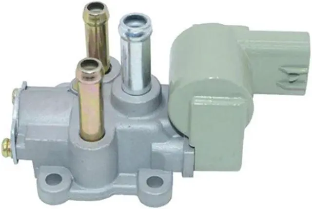 Alt view image 3 of 5 - Yassdwbn Idle Air Control Valve 22270-74090 For 1990-1993 Toyota Celica Camry MR2 L4 2.2L