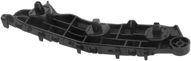 Alt view image 5 of 5 - Yassdwbn Pair LH+RH Front Bumper Bracket 622226RR0A 622236RA0A For Nissan Rogue 2021-2023