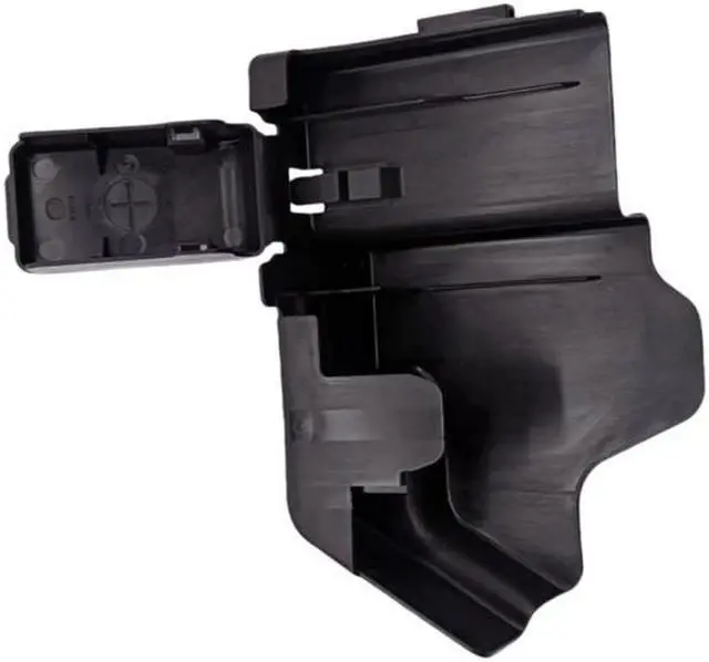 Alt view image 4 of 5 - Yassdwbn 1pc New Positive Battery Cover Cap BCKA67KB1A Fits For Mazda 3 CX-30 CX-50 MX-30