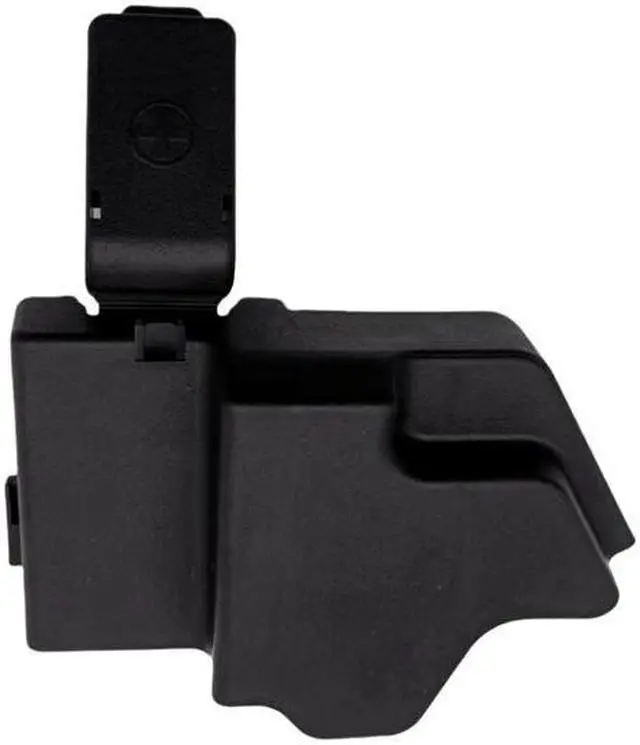 Main image of Yassdwbn 1pc New Positive Battery Cover Cap BCKA67KB1A Fits For Mazda 3 CX-30 CX-50 MX-30