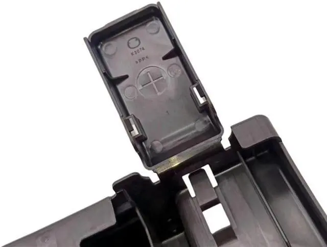 Alt view image 5 of 5 - Yassdwbn 1pc New Positive Battery Cover Cap BCKA67KB1A Fits For Mazda 3 CX-30 CX-50 MX-30