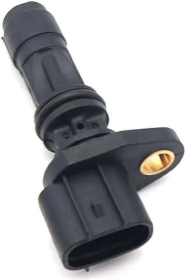 Alt view image 4 of 5 - Yassdwbn 1 x Crankshaft Position Sensor For Nissan 370Z 3.7L/ Altima 2.5L/Armada /Cabstar