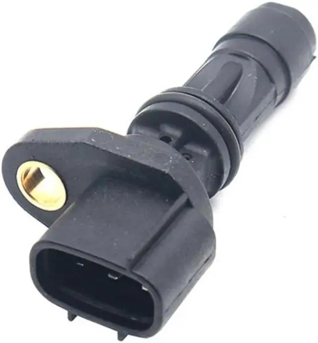 Alt view image 3 of 5 - Yassdwbn 1 x Crankshaft Position Sensor For Nissan 370Z 3.7L/ Altima 2.5L/Armada /Cabstar