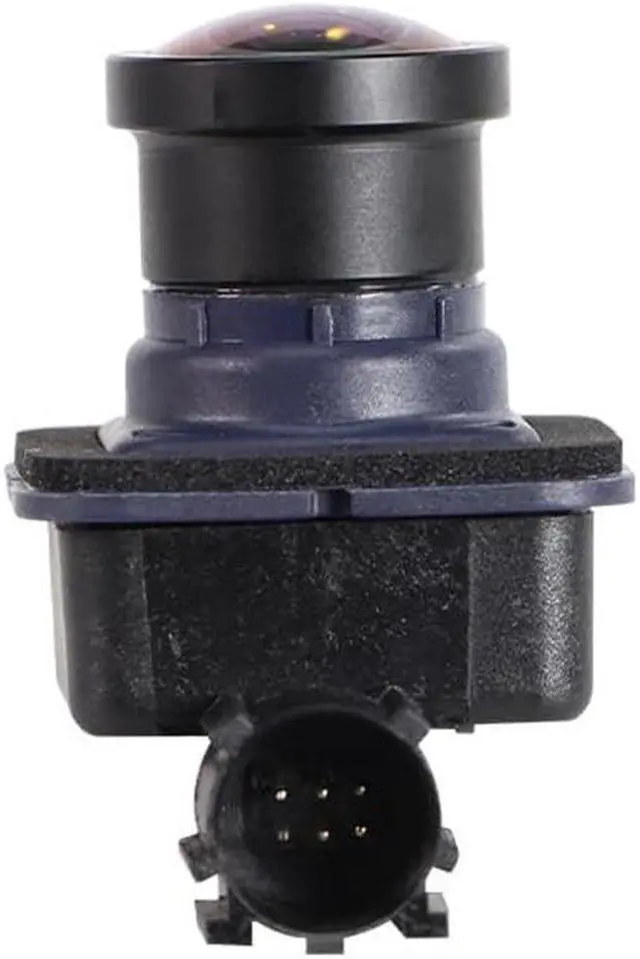 Main image of Yassdwbn Car Rear View Back up Parking Camera 68227397AH For Chrysler Voyager 2020-2022