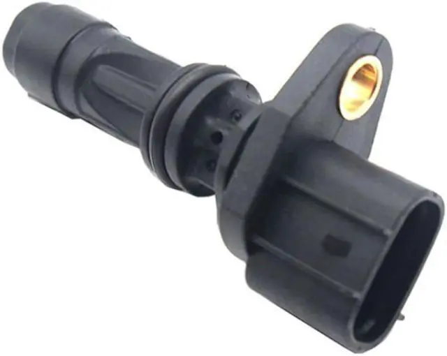 Alt view image 5 of 5 - Yassdwbn 1 x Crankshaft Position Sensor For Nissan 370Z 3.7L/ Altima 2.5L/Armada /Cabstar