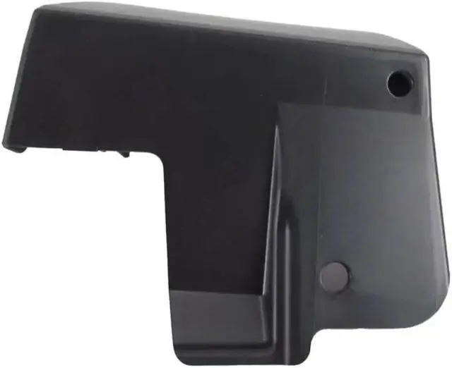 Alt view image 3 of 5 - Paiying 1 x Front Right Side Lower Wheel Arch Trim 76901-0R010 For Toyota RAV4 2019-2023