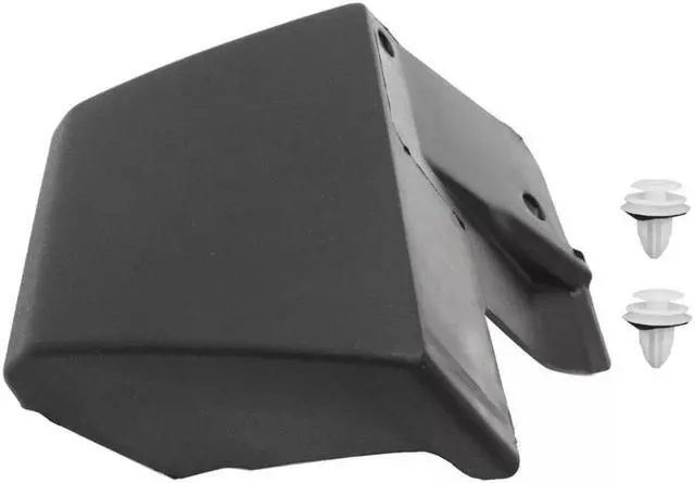 Main image of Paiying 1 x Front Right Side Lower Wheel Arch Trim 76901-0R010 For Toyota RAV4 2019-2023