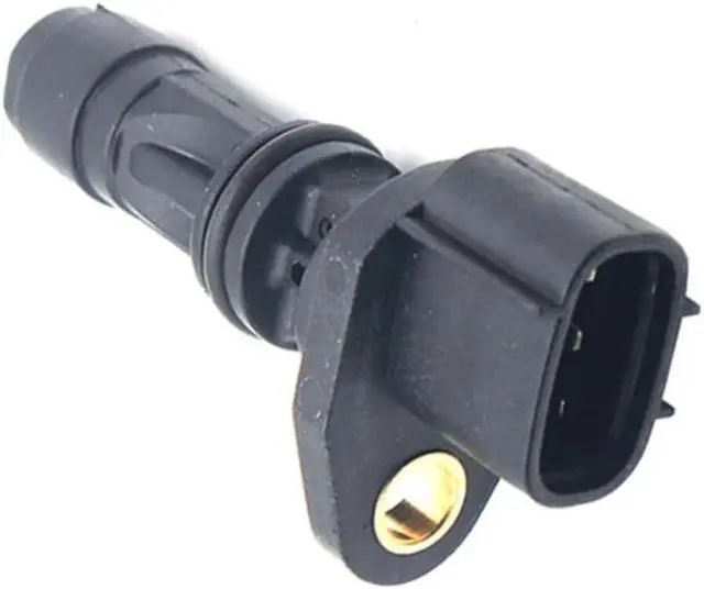Alt view image 2 of 5 - Yassdwbn 1 x Crankshaft Position Sensor For Nissan 370Z 3.7L/ Altima 2.5L/Armada /Cabstar