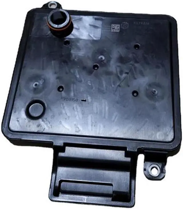 Main image of Yassdwbn 1 x Transmission Oil Filter For Jeep Gladiator Wrangler Gladiator 68417054AB