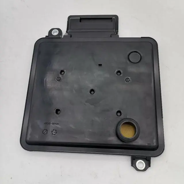 Alt view image 3 of 5 - Yassdwbn 1 x Transmission Oil Filter For Jeep Gladiator Wrangler Gladiator 68417054AB