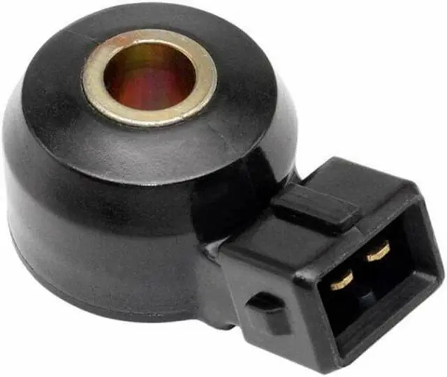 Alt view image 7 of 7 - Yassdwbn Knock Sensor & Wiring Harness For 1995-2004 Nissan Pickup Altima Maxima Xterra