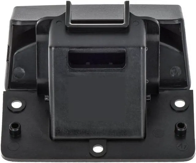 Main image of Yassdwbn For 13-22 Dodge Ram With Full Console Lower Armrest Lid Latch  New
