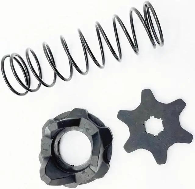 Alt view image 3 of 5 - Paiying Secondary Clutch Cam Helix Transmission Compression Spring For CanAm Outlander