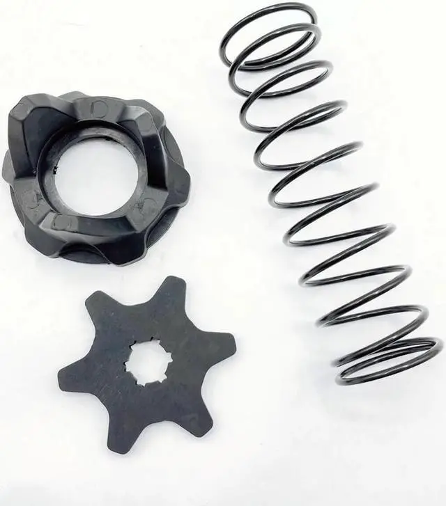 Alt view image 4 of 5 - Paiying Secondary Clutch Cam Helix Transmission Compression Spring For CanAm Outlander