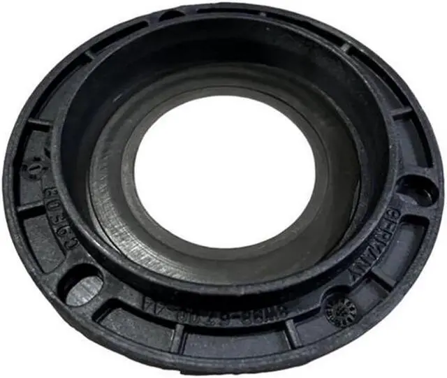 Alt view image 5 of 5 - Yassdwbn Front Crankshaft Oil Seal For Land Rover Discovery 4 Range Rover &Sport LR010706