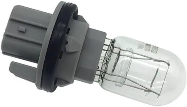 Alt view image 2 of 5 - Yassdwbn Turn Signal Pointer Bulb Lamp Light Socket 33302-S5A-A01 34906-ST5-003 For Honda