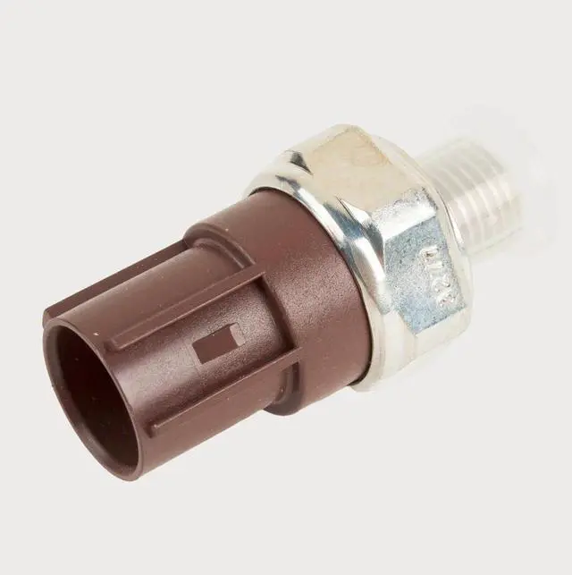 Alt view image 2 of 5 - Yassdwbn Valve Timing Oil Pressure Switch For Honda 00-09 S2000 37250-PCX-A02 37250PCXA02