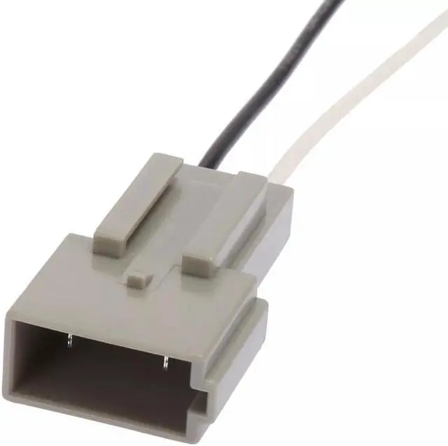 Alt view image 5 of 5 - Paiying 4x Speaker Wire Harness Adapter For Select 1987-Up Ford Vehicles 72-5512 SP-5512