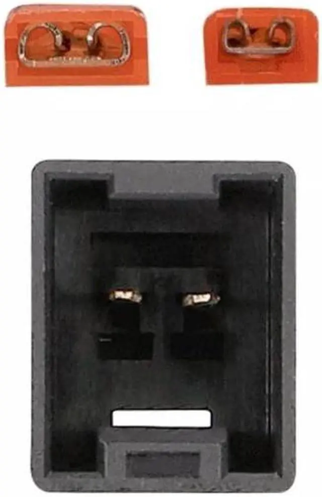 Alt view image 5 of 5 - Yassdwbn 4Pcs Speaker Connector Harness Adapter For Nissan Pathfinder Maxima Rogue Cube