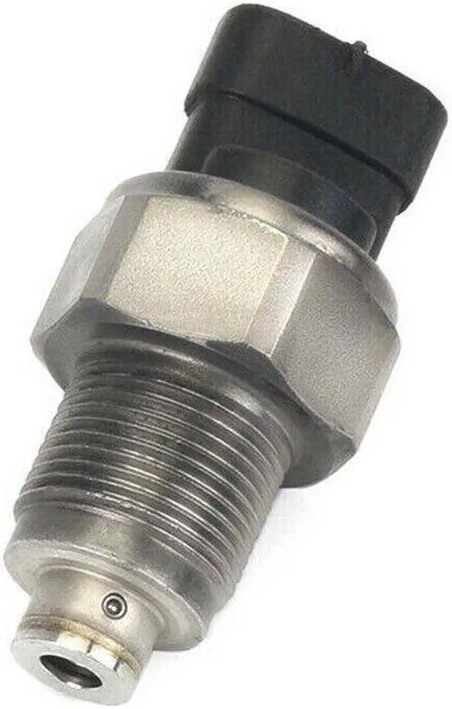 Alt view image 2 of 5 - Yassdwbn Fuel Pressure Sensor  For TOYOTA Avensis D4D T22 89458-20020 8945820020 New