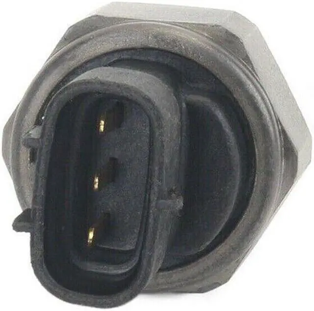 Alt view image 4 of 5 - Yassdwbn Fuel Pressure Sensor  For TOYOTA Avensis D4D T22 89458-20020 8945820020 New