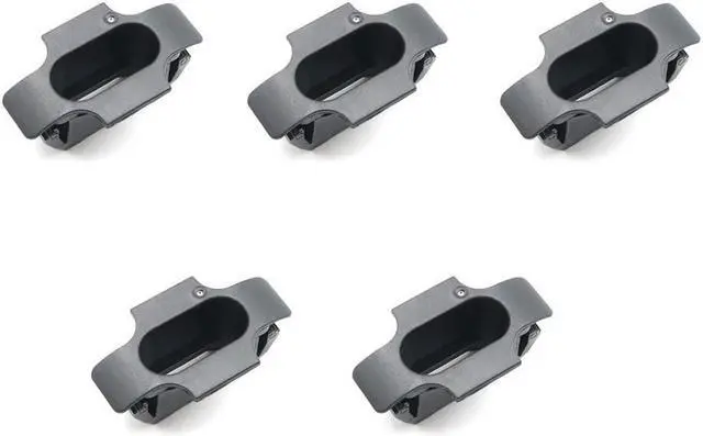 Main image of Yassdwbn 5Pcs Front Grille Clips Fasteners LR018173 For Land Range Rover Sport Discovery4