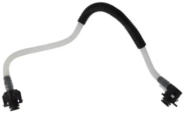 Alt view image 3 of 5 - Yassdwbn New Fuel Line Pipe Hose A6110702032 For Mercedes-Benz Sprinter Vito Minibus Van