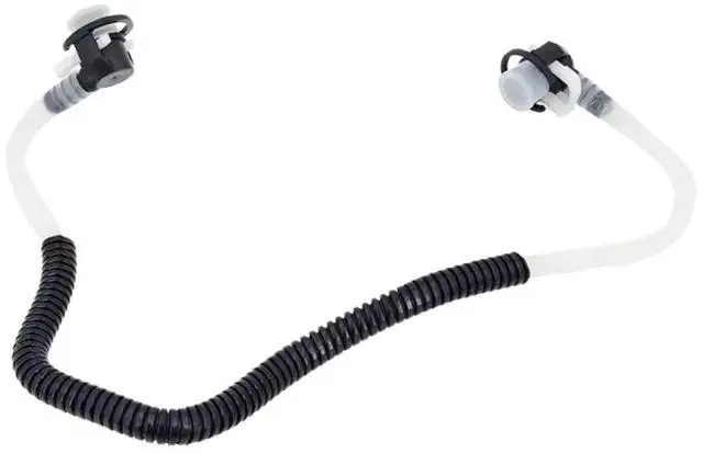 Alt view image 2 of 5 - Yassdwbn New Fuel Line Pipe Hose A6110702032 For Mercedes-Benz Sprinter Vito Minibus Van