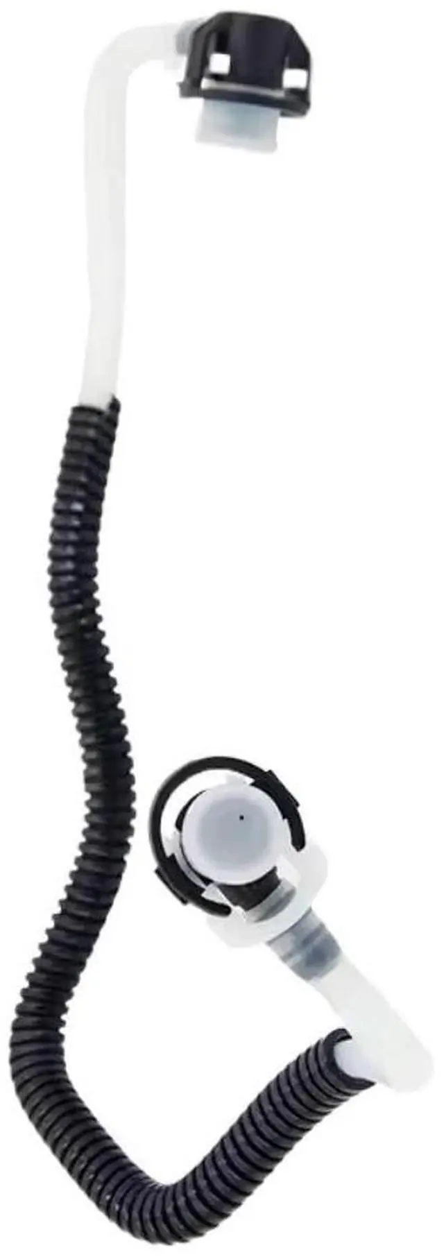 Alt view image 4 of 5 - Yassdwbn New Fuel Line Pipe Hose A6110702032 For Mercedes-Benz Sprinter Vito Minibus Van