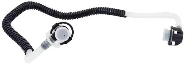 Main image of Yassdwbn New Fuel Line Pipe Hose A6110702032 For Mercedes-Benz Sprinter Vito Minibus Van