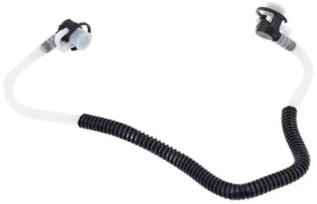 Alt view image 5 of 5 - Yassdwbn New Fuel Line Pipe Hose A6110702032 For Mercedes-Benz Sprinter Vito Minibus Van