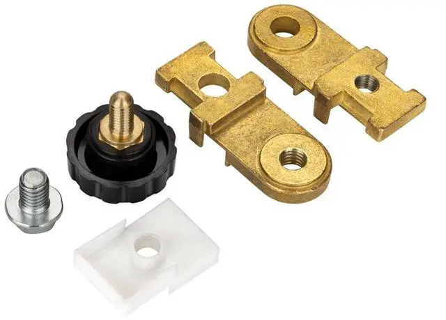 Alt view image 5 of 5 - Yassdwbn DC12V Battery Disconnect Cut Off Isolator Master Kill Switch For Auto Car RV ATV