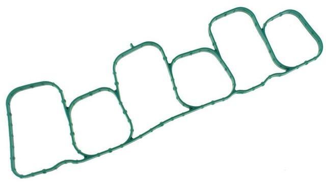 Alt view image 5 of 5 - FYUU Fuel Injection Plenum Gasket AT4Z9H486A For Ford Mustang Taurus Lincoln MKX MKZ