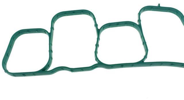 Alt view image 4 of 5 - FYUU Fuel Injection Plenum Gasket AT4Z9H486A For Ford Mustang Taurus Lincoln MKX MKZ