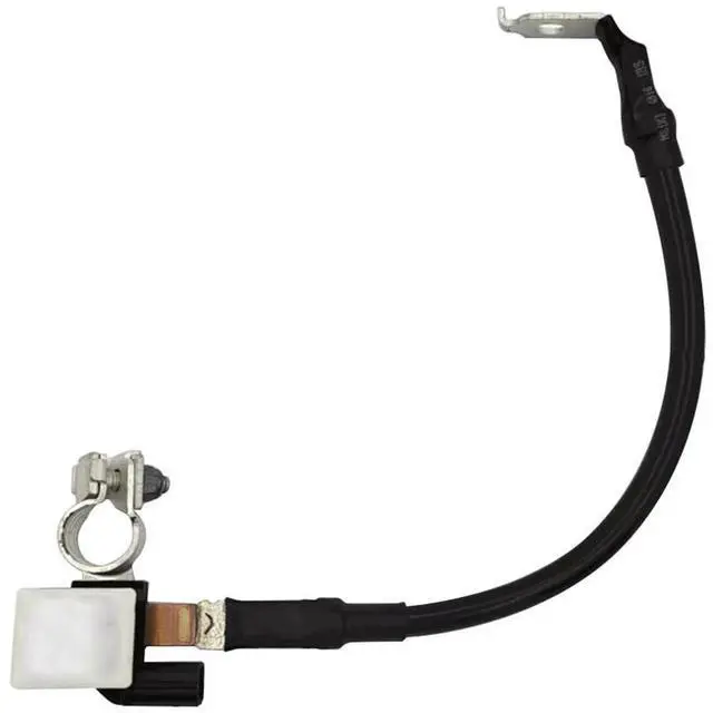 Main image of Yassdwbn NEW Battery Negative Sensor Cable 37180-D9000 Fit For Kia Sportage 2016-2019
