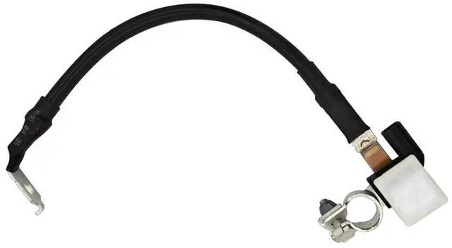 Alt view image 2 of 5 - Yassdwbn NEW Battery Negative Sensor Cable 37180-D9000 Fit For Kia Sportage 2016-2019