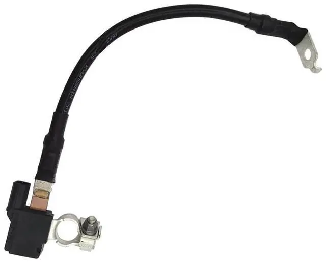 Alt view image 4 of 5 - Yassdwbn NEW Battery Negative Sensor Cable 37180-D9000 Fit For Kia Sportage 2016-2019