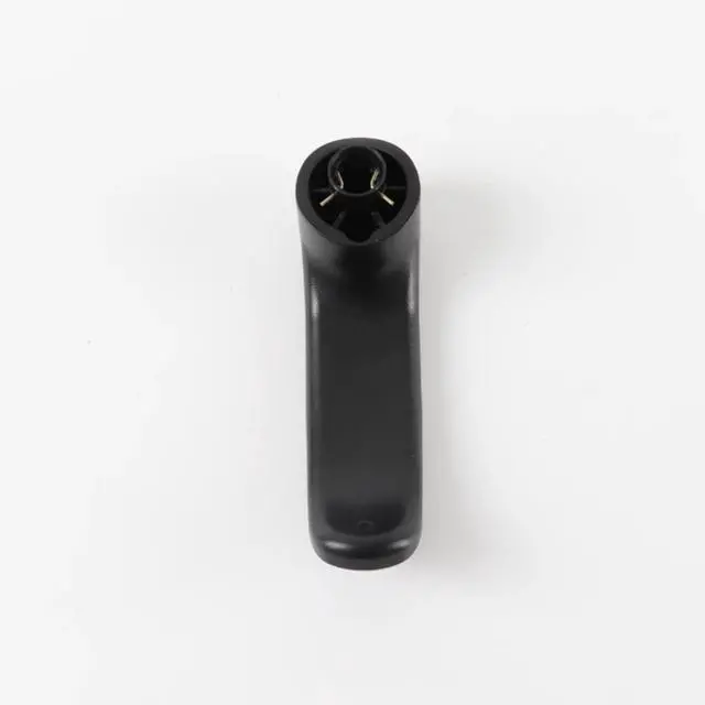 Alt view image 4 of 5 - Yassdwbn 1 x Inside Sliding Door Handle 83610-4H000 For HYUNDAI H1, Starex, I800 07-C