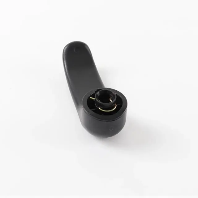 Alt view image 5 of 5 - Yassdwbn 1 x Inside Sliding Door Handle 83610-4H000 For HYUNDAI H1, Starex, I800 07-C