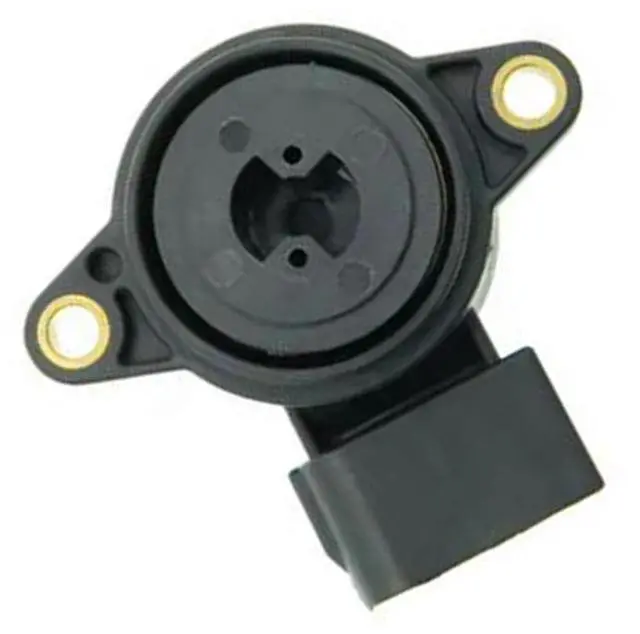 Alt view image 5 of 5 - Yassdwbn Throttle Position Sensor TPS Fit For Mitsubishi Lancer 2002-2007 2.0L MD615571