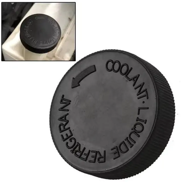 Main image of Yassdwbn 1 x Reservoir Coolant Tank Cap For Nissan Altima Pathfinder Maxima Infiniti QX60
