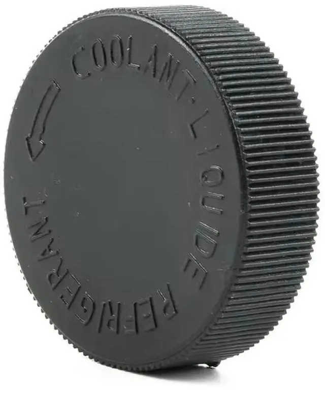 Alt view image 3 of 5 - Yassdwbn 1 x Reservoir Coolant Tank Cap For Nissan Altima Pathfinder Maxima Infiniti QX60