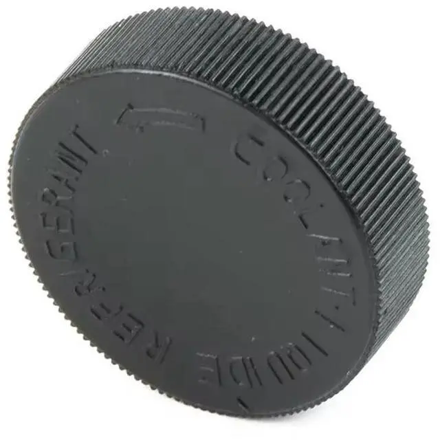 Alt view image 5 of 5 - Yassdwbn 1 x Reservoir Coolant Tank Cap For Nissan Altima Pathfinder Maxima Infiniti QX60